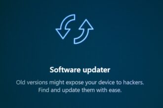 Photo Cybersecurity risks