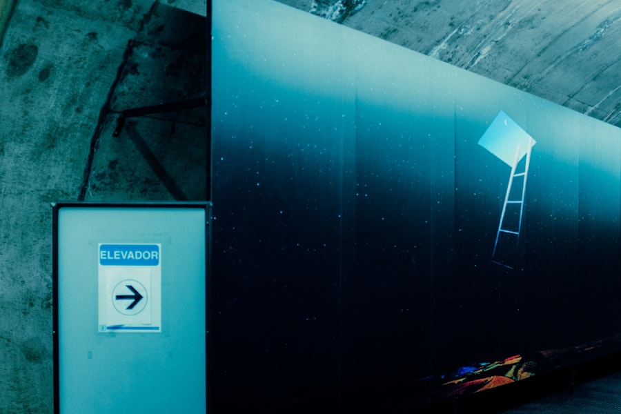 underwater surveillance system