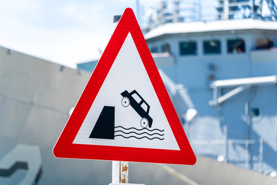 maritime chokepoint vulnerability