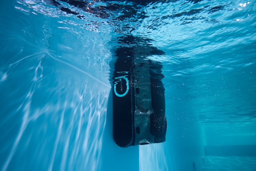 underwater detection system accuracy