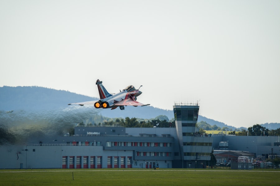 afterburner technology