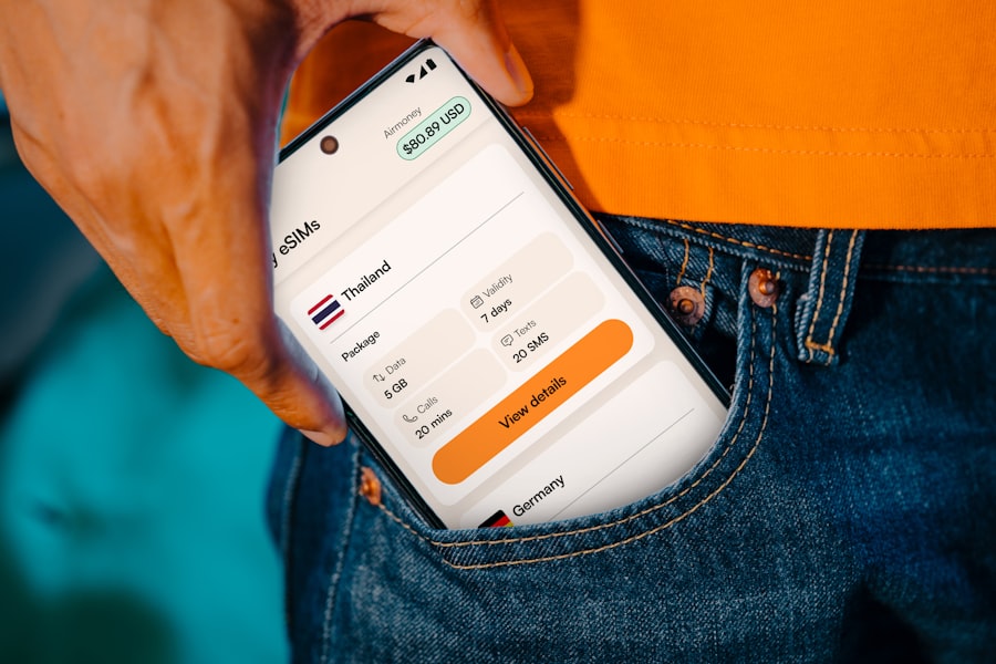 data link integration