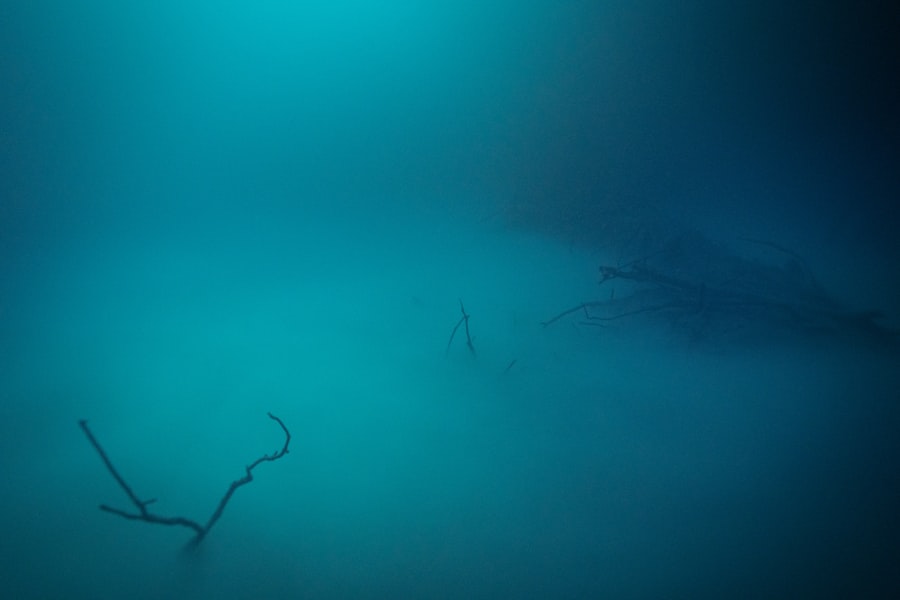 underwater listening posts