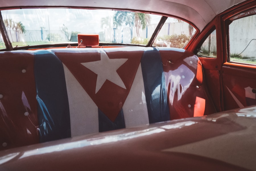 cuban missile crisis