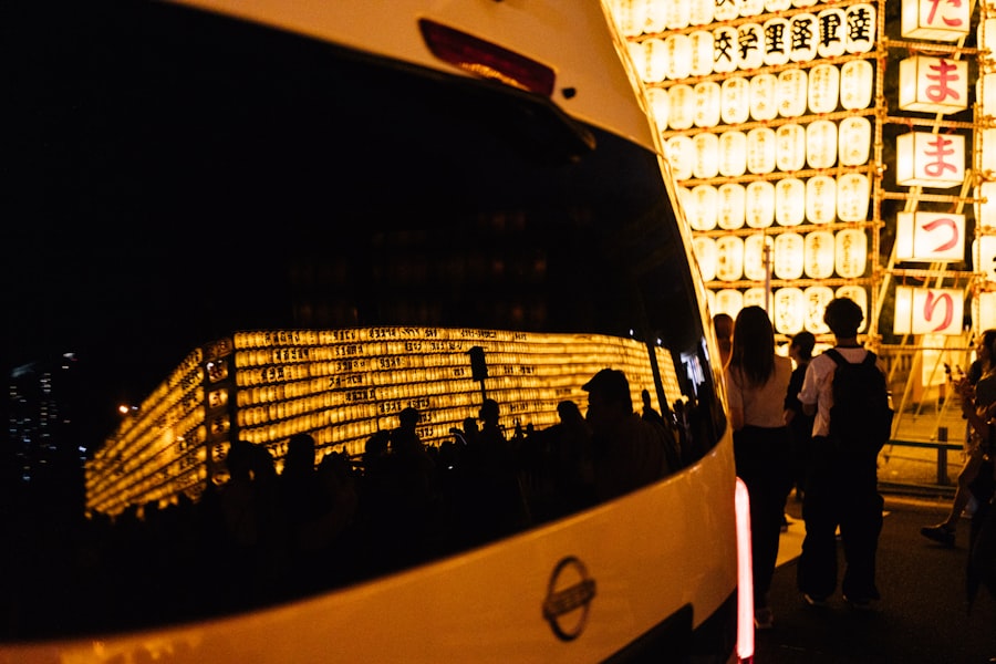 radiation monitoring