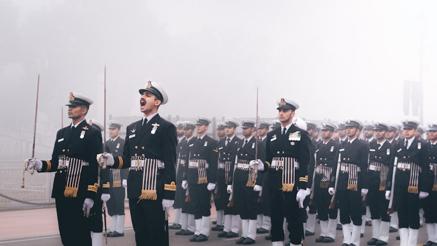 military history documentary