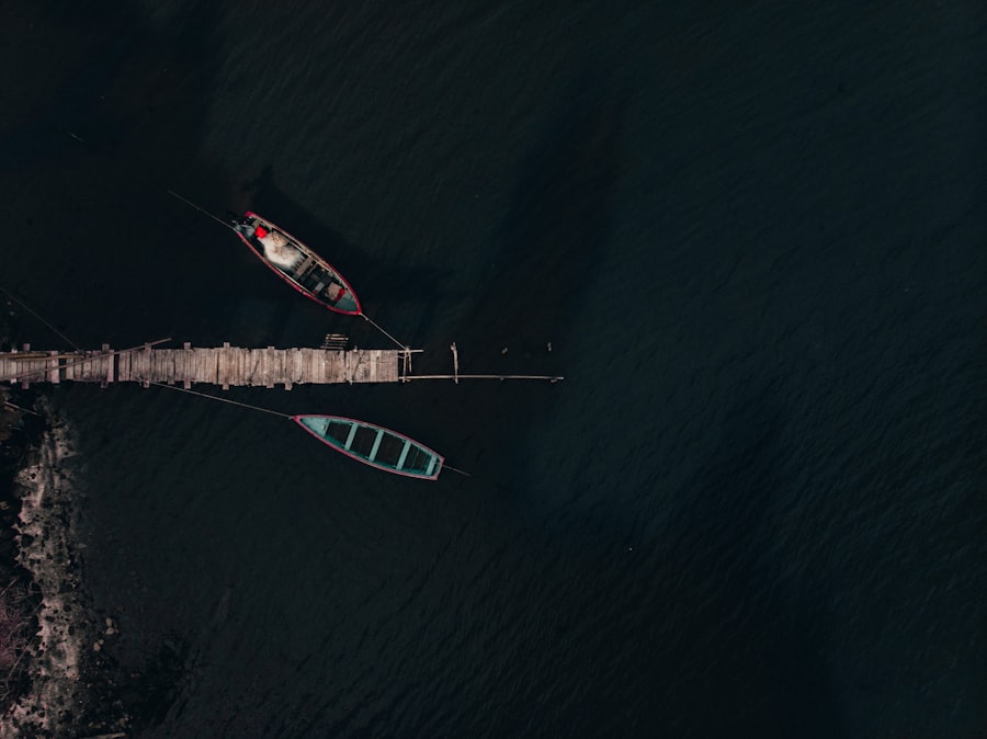 submarine vs destroyer