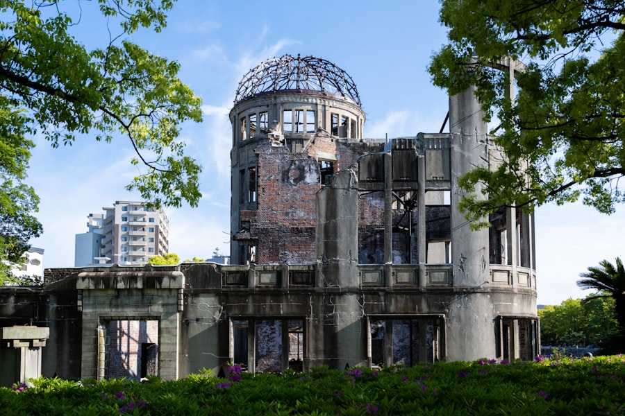 nuclear command decisions