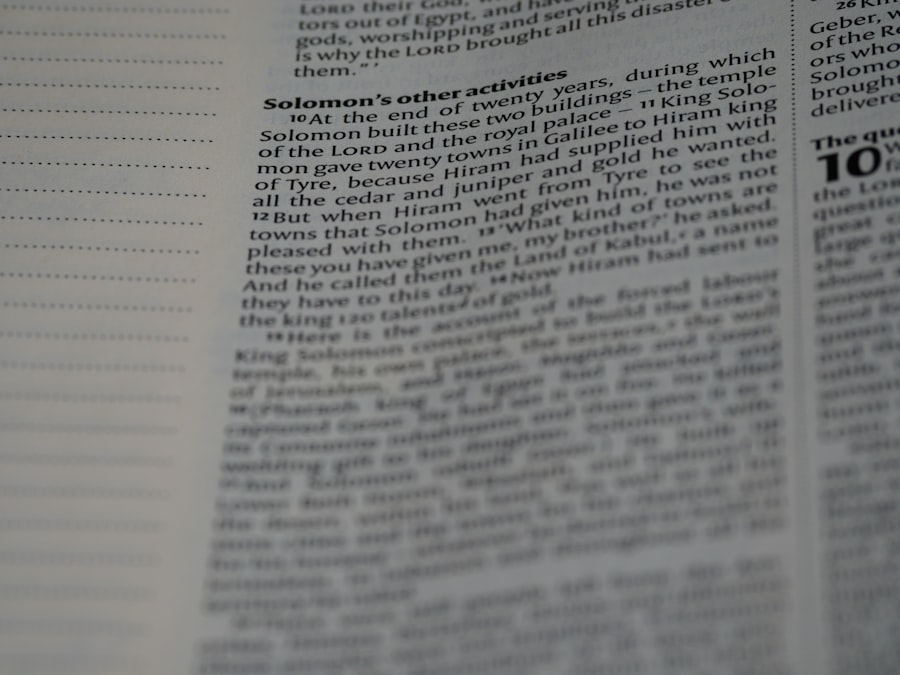 intelligence documents