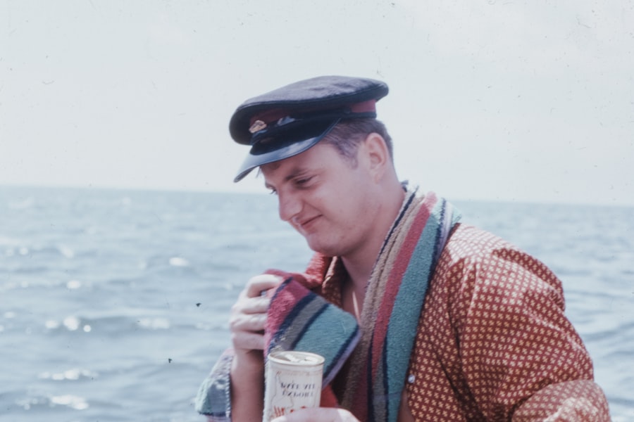 Soviet naval posture