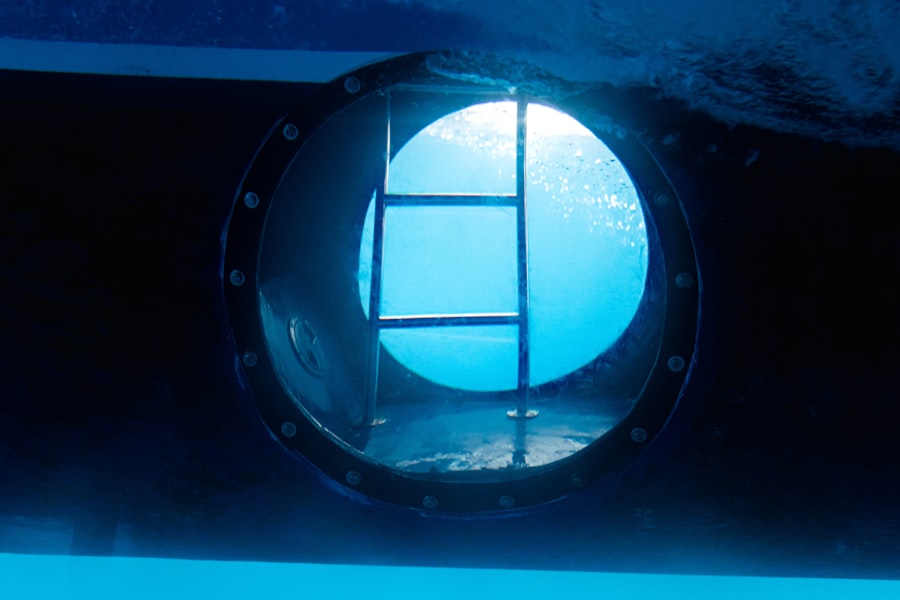 underwater acoustic array technology