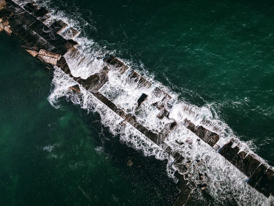 Naval disaster investigation