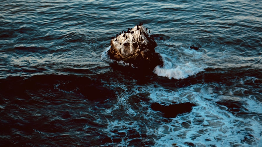 Thresher submarine sinking