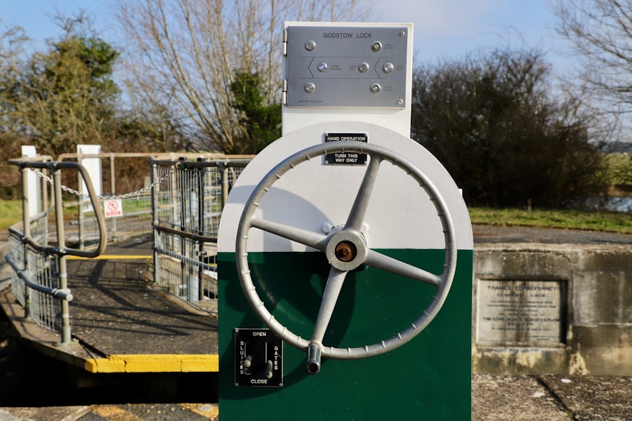 cable landing station security measures