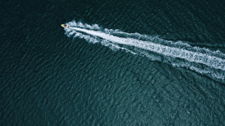 undersea cable geopolitical competition