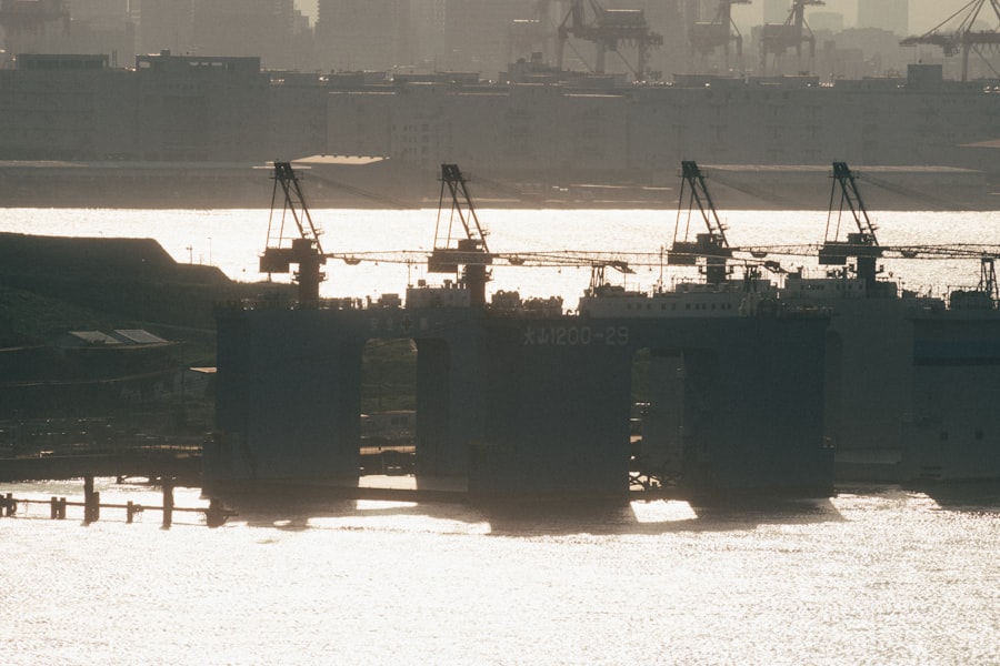 infrastructure seabed warfare