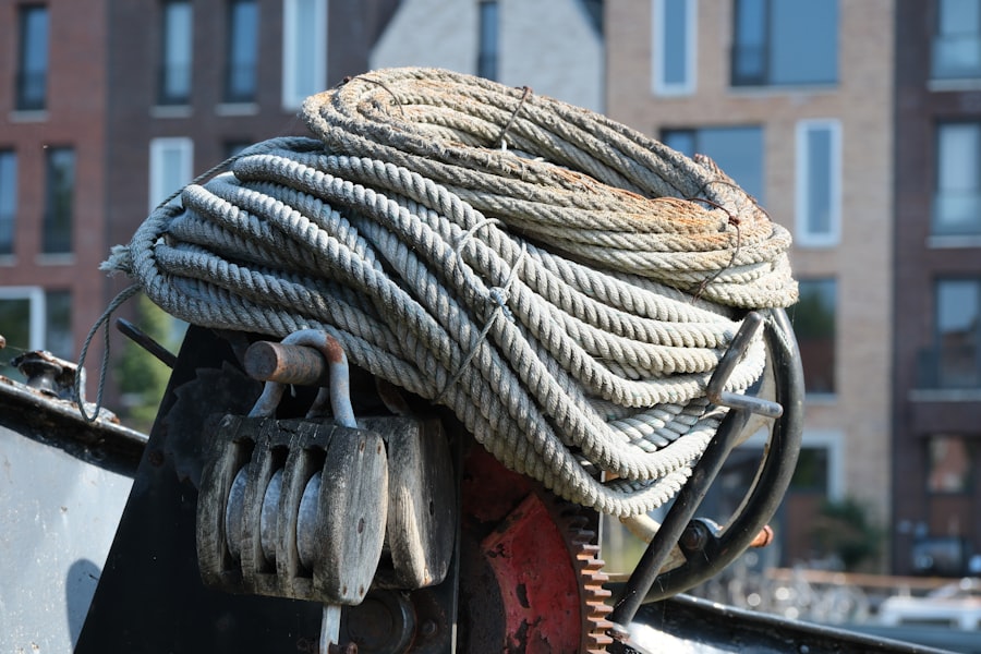 cable protection zones