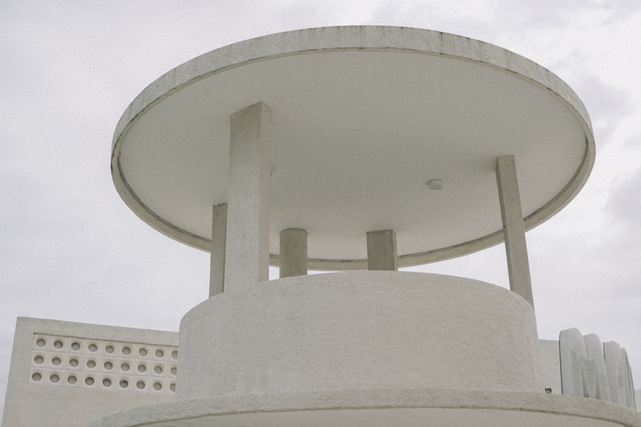 Phazotron radar design