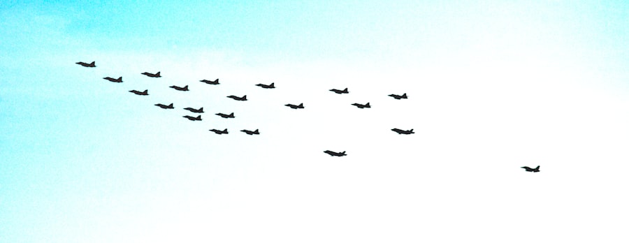 AWACS air defense system tactics