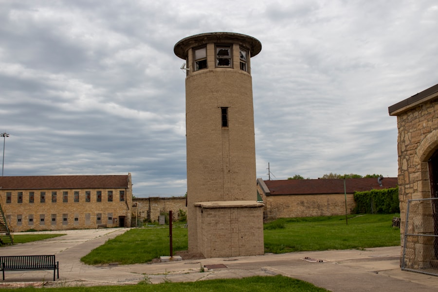 Lefortovo Prison