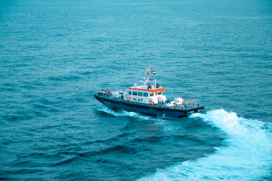 maritime law enforcement jurisdiction