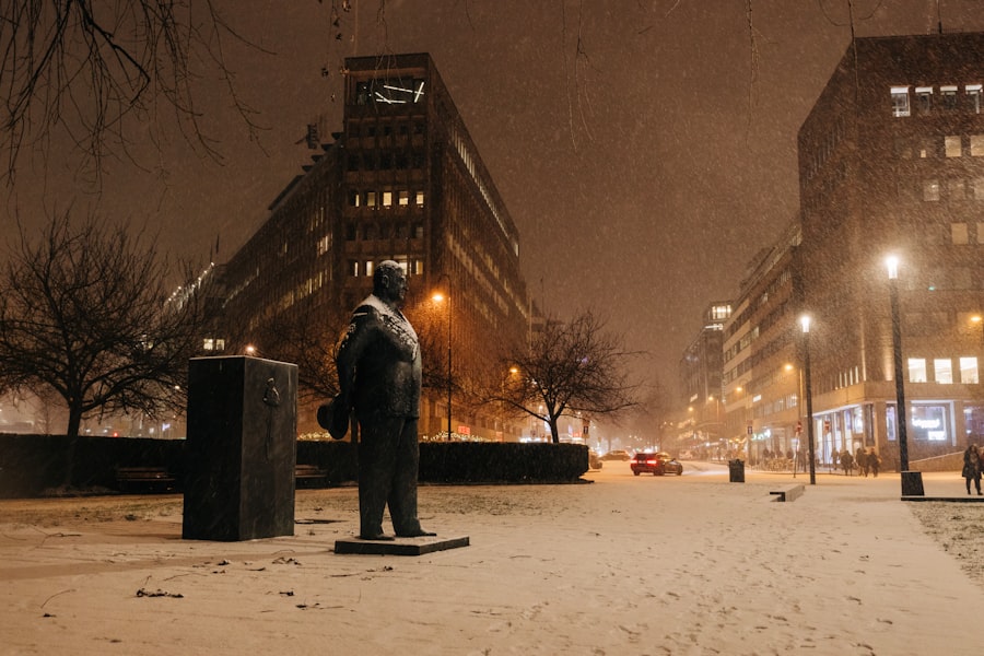 Russell Crowe Cold War film adaptation