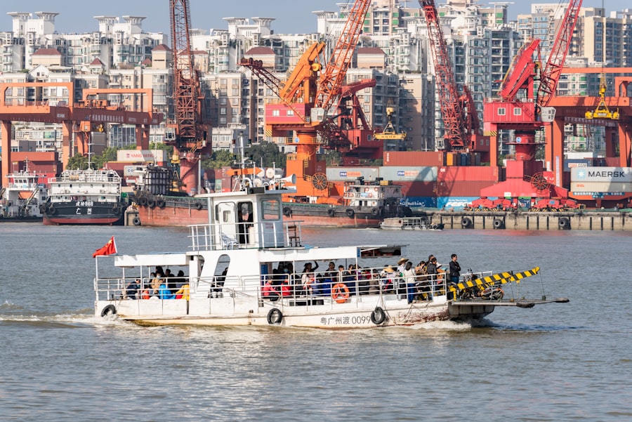 maritime security contractors