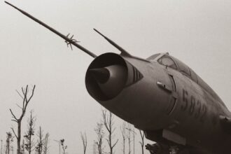 Photo Cold War doctrine