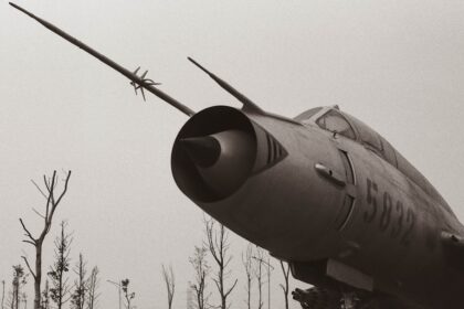 Photo Cold War doctrine