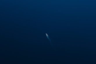 Photo Submarine test depth