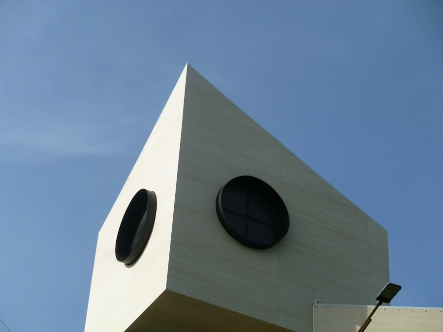 Photo acoustic detection system