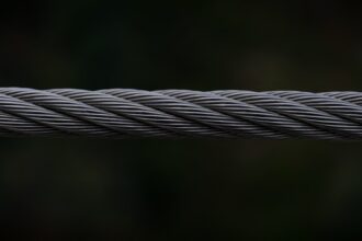 Photo cable repair timeline logistics