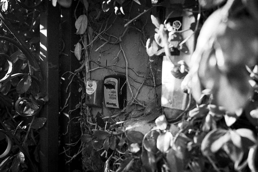 Photo access control