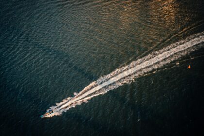 Photo infrastructure seabed warfare