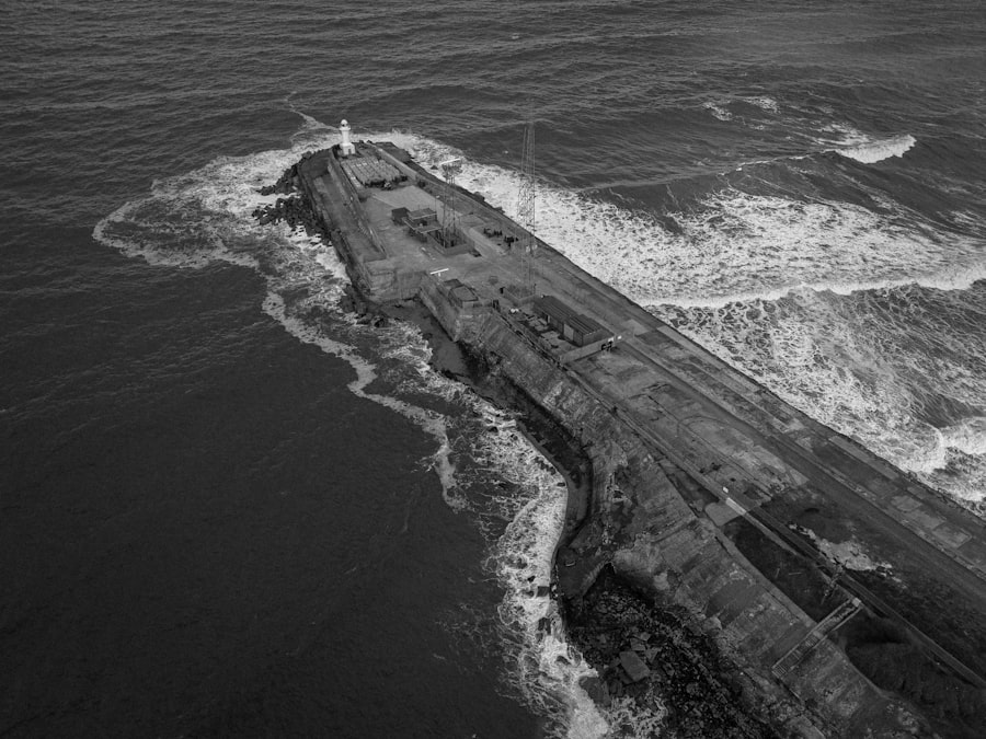 Photo infrastructure seabed warfare