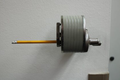 Photo cable cuts