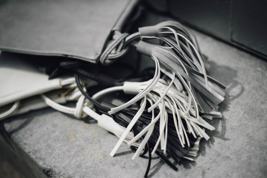 Photo cable resilience redundancy strategy