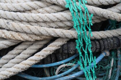 Photo undersea cable insurance implications