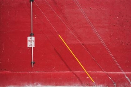Photo undersea cable fault detection