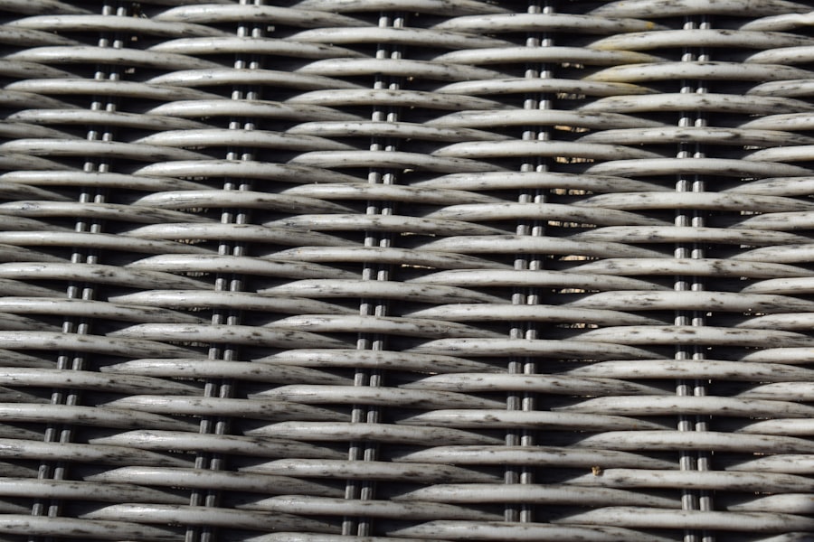 Photo fiber optic cable armor protection