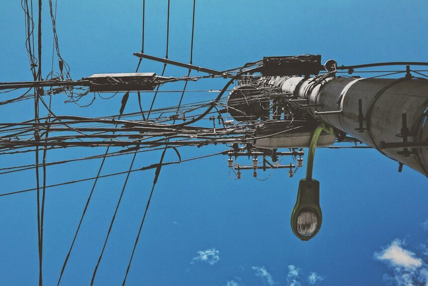 Photo cable repair ships