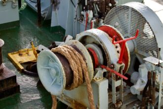 Photo private submarine cables