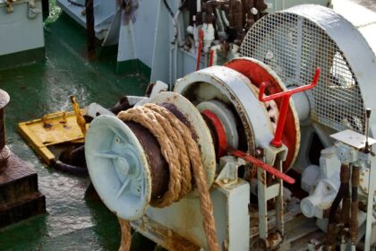 Photo private submarine cables