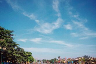 Photo malacca strait cable routes