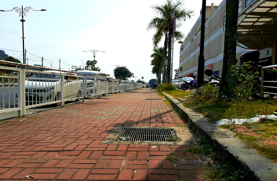 Photo malacca strait cable routes