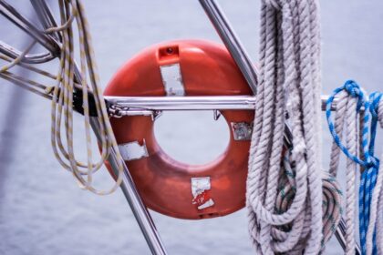 Photo maritime insurance war risk premiums