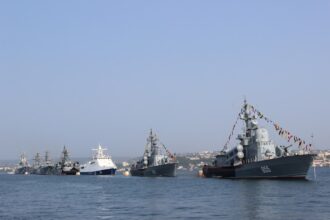 Photo naval intelligence gathering