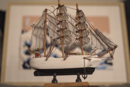 Photo naval technology history