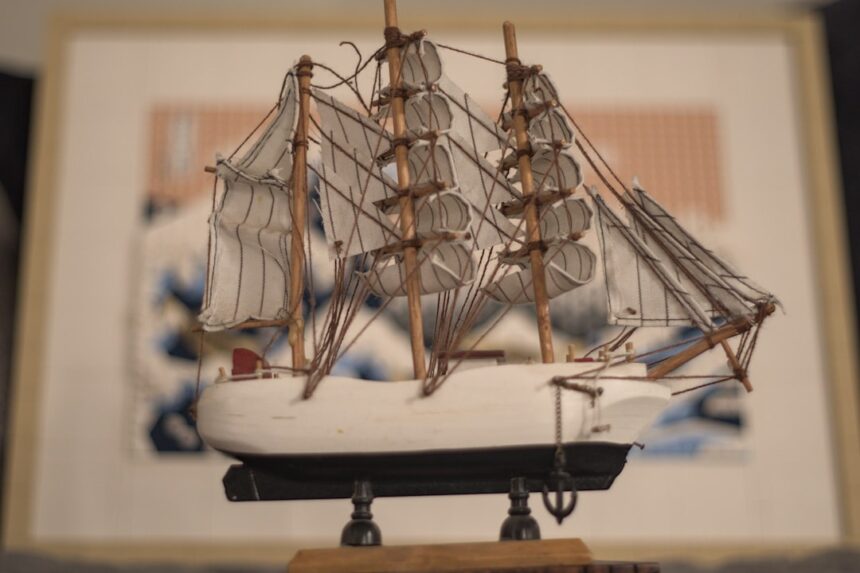 Photo naval technology history