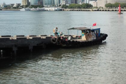 Photo Type 096 Chinese submarine